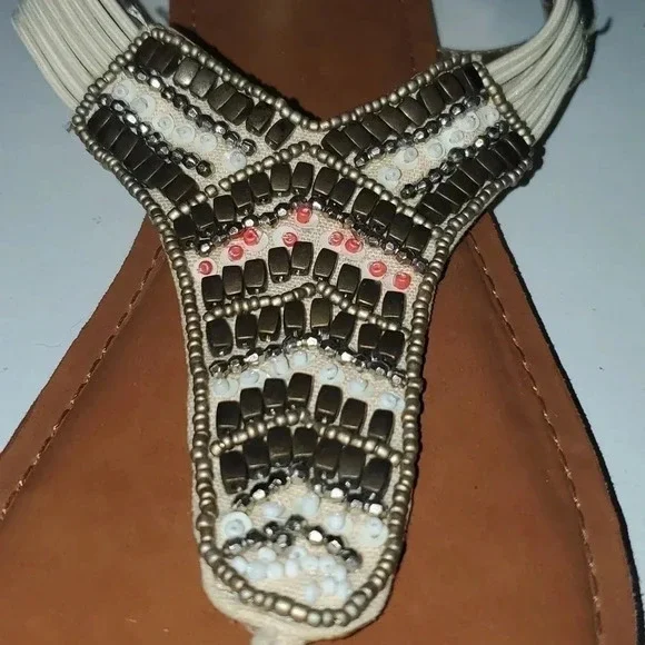 Arizona Jeans Co Sandals - Picture 8 of 9